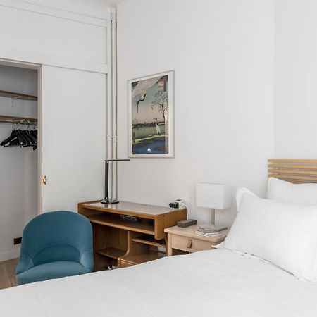 Veeve - Almond Blossom Paris Exterior photo